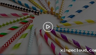 纸吸管_青岛纸吸管生产厂家