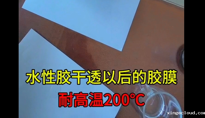 水性干复胶_青岛水性干复胶